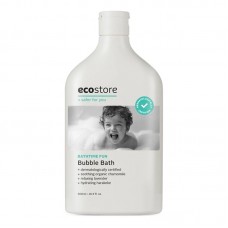 Ecostore 宜可诚 婴幼儿泡泡沐浴露 500毫升